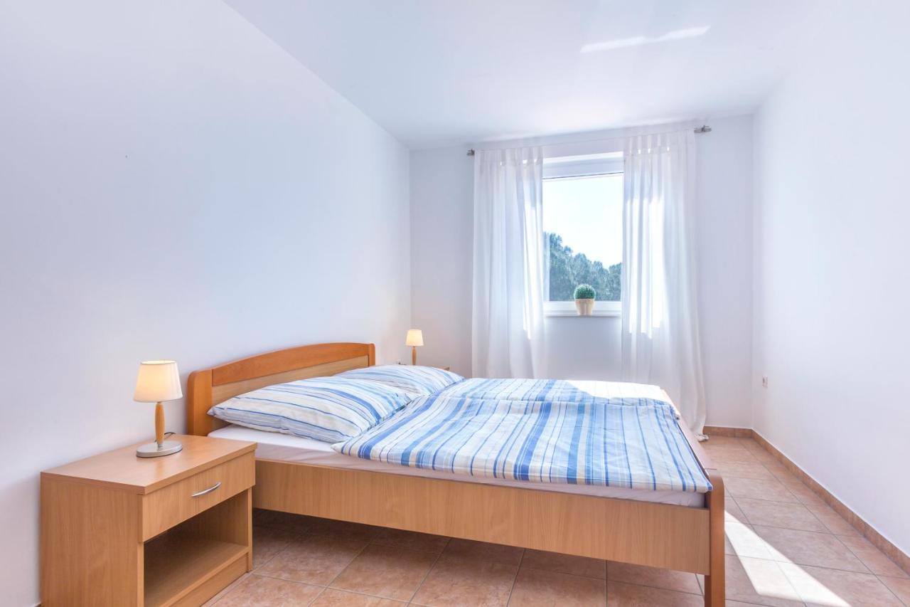 Pinia Apartment Medulin Exterior photo